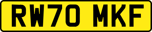 RW70MKF