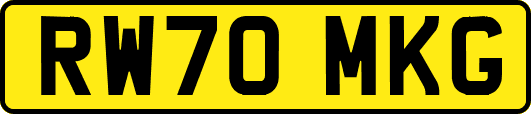 RW70MKG