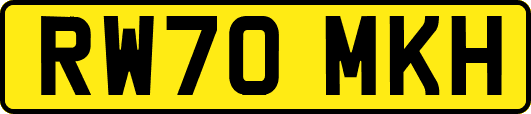 RW70MKH