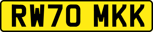 RW70MKK