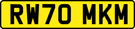 RW70MKM