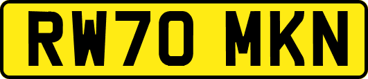 RW70MKN