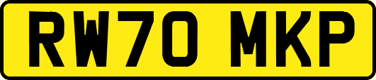RW70MKP