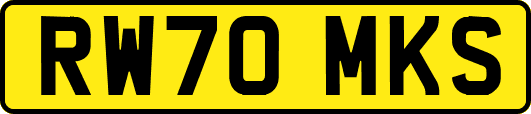 RW70MKS