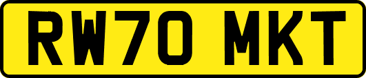 RW70MKT