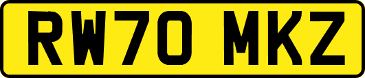 RW70MKZ