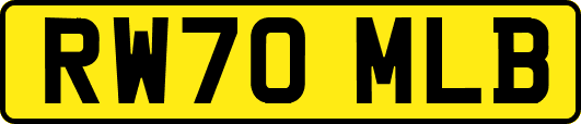 RW70MLB