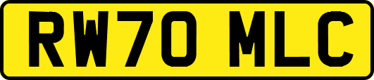RW70MLC