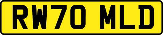 RW70MLD