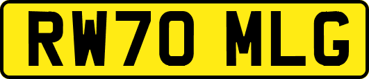 RW70MLG