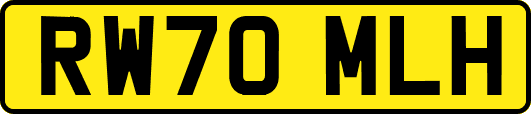 RW70MLH