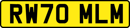 RW70MLM