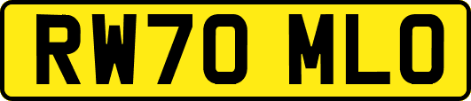 RW70MLO