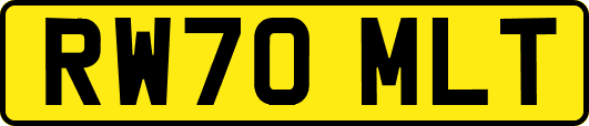 RW70MLT
