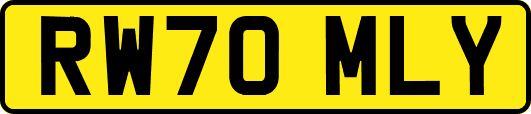 RW70MLY