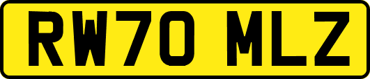 RW70MLZ