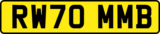 RW70MMB