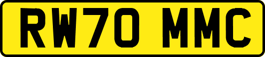 RW70MMC