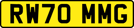 RW70MMG
