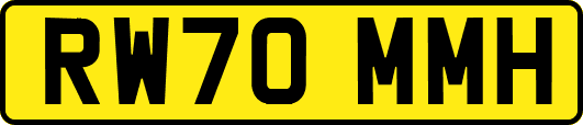 RW70MMH