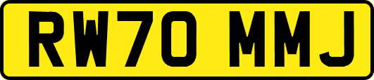 RW70MMJ