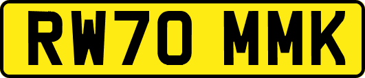 RW70MMK