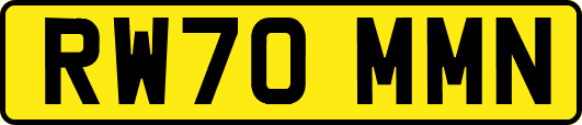 RW70MMN