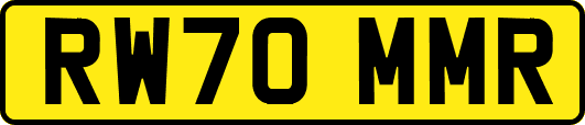 RW70MMR