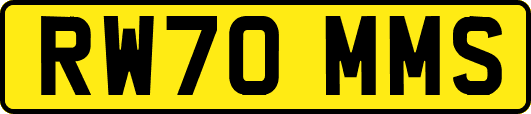 RW70MMS