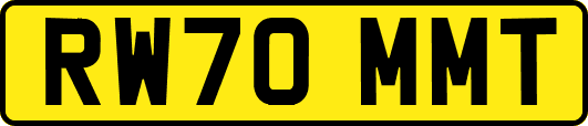 RW70MMT