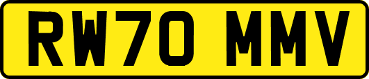 RW70MMV