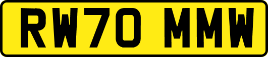 RW70MMW