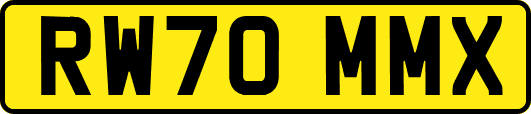 RW70MMX