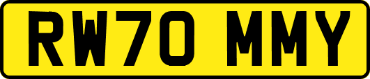 RW70MMY