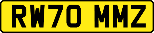 RW70MMZ