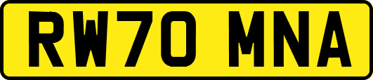 RW70MNA