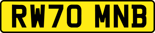 RW70MNB