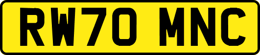 RW70MNC