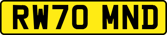 RW70MND