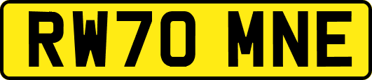 RW70MNE