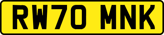 RW70MNK