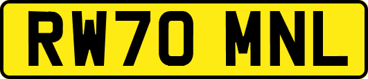 RW70MNL