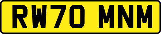 RW70MNM