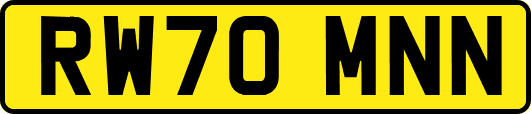 RW70MNN