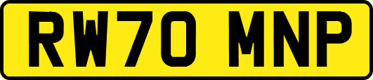 RW70MNP