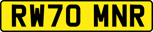 RW70MNR