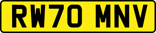 RW70MNV