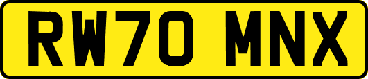 RW70MNX