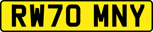 RW70MNY