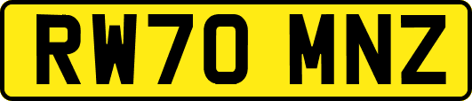 RW70MNZ